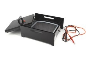 DYCP-40E型半干式碳板转印电泳仪如何实现转印