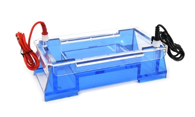 在生物科技领域，DYcp-32A型琼脂糖水平电泳仪是一款常用的DNA分离设备