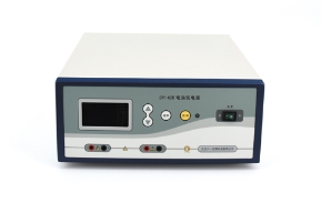 DYY-4C型高压双稳电泳仪电源广泛应用于生物、医学、化学等领域