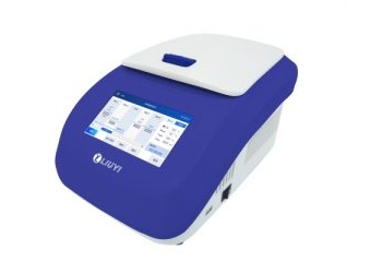 梯度PCR仪可以实现对不同温度下PCR扩增效果的探索和优化
